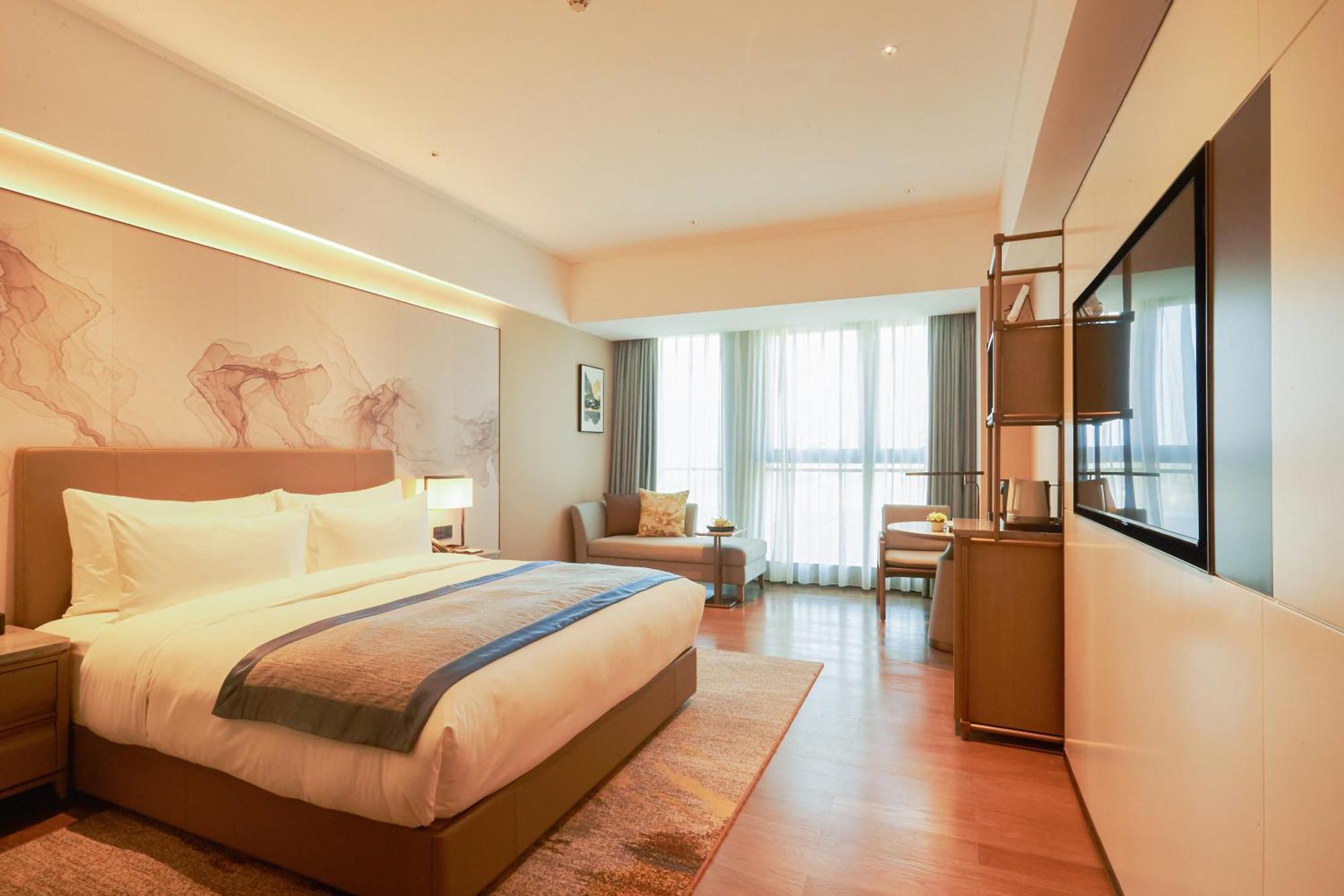 Guangzhou Pazhou Ln Dongfang Hotel Екстериор снимка