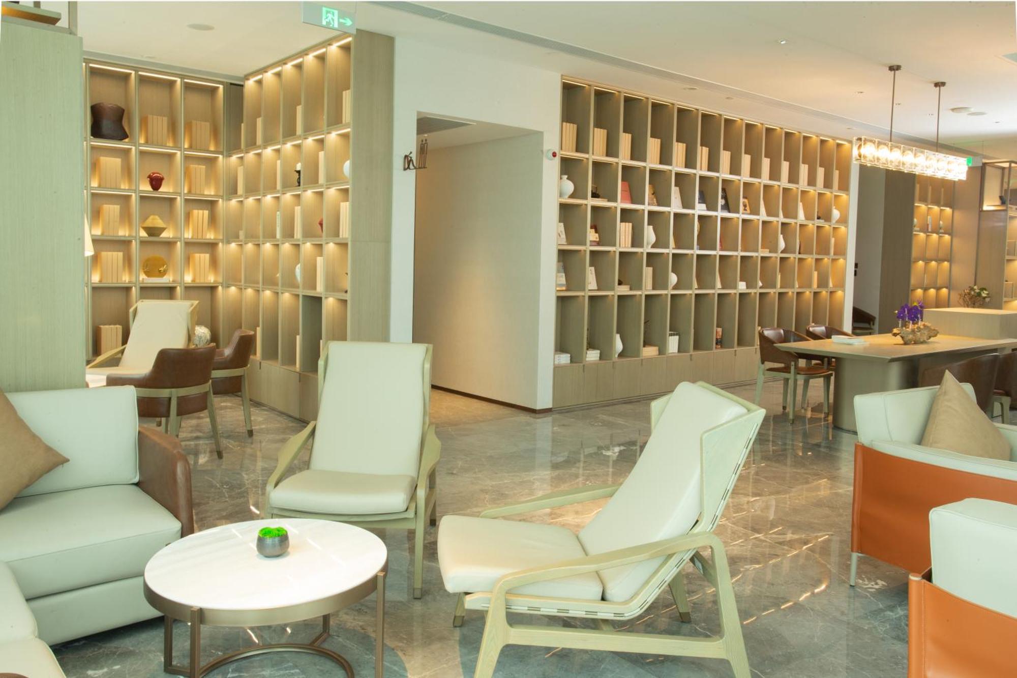 Guangzhou Pazhou Ln Dongfang Hotel Екстериор снимка